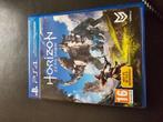 Horizon zero dawn voor ps4, 1 speler, Zo goed als nieuw, Vanaf 16 jaar, Ophalen