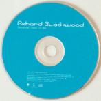 Richard Blackwood ‎– Someone There For Me Cd Maxi 2000, Cd's en Dvd's, Cd's | Dance en House, Ophalen of Verzenden, Zo goed als nieuw