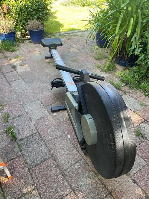 Roei ergometer, Sport en Fitness, Overige Sport en Fitness, Gebruikt, Ophalen