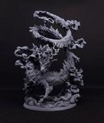 Huge dragon mini, Ophalen of Verzenden, Nieuw, Overige soorten, Figuurtje(s)