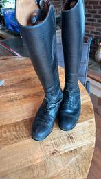 Ariat laarzen maat 40 blauwe zool, Dieren en Toebehoren, Paardrijkleding, Ophalen of Verzenden, Zo goed als nieuw, Schoeisel