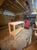 Werkbank op maat gemaakt., Ophalen of Verzenden, Nieuw, 70 tot 120 cm