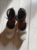 Mooie klomp schoenen, Ophalen, Zo goed als nieuw, Overige typen