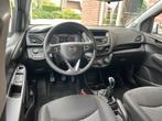 Opel KARL 1.0 120 Jaar Edition NIEUWE APK / INCL GARANTIE /, 839 kg, Stof, Wit, Origineel Nederlands