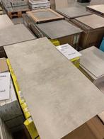 Restpartij! Vloertegel Mild Grey 60x60 nu voor maar €22,50, Keramiek, Overige typen, Nieuw, Ophalen of Verzenden