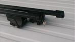 Universele Thule dakdragers met slot voor open dakrailing, Gebruikt, Thule Sweden AB, Ophalen of Verzenden, Borggatan 5, 335 73 Hillerstorp, Zweden