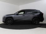 Toyota RAV4 2.5 Hybrid Style I Navigatie I Climate Control I, 12 maanden, Gebruikt, 4 cilinders, Leder en Stof