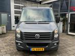 Volkswagen Crafter 32 2.0 TDI L1H1 DC | Airco | Camera | Cru, Auto's, Bestelauto's, Euro 5, Gebruikt, 4 cilinders, Volkswagen