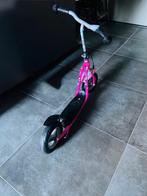 Roze Puky R1 kinder step, Ophalen