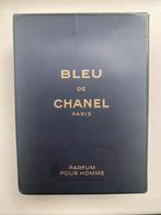 Bleu de Chanel Parfum pour Homme 100ml origineel, Sieraden, Tassen en Uiterlijk, Uiterlijk | Parfum, Zo goed als nieuw, Ophalen