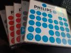 5x philips bandrecorderbanden voor bandrecorder, Audio, Tv en Foto, Bandrecorders, Ophalen of Verzenden