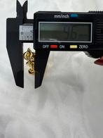 Geelgouden armband, Sieraden, Tassen en Uiterlijk, Armbanden, Ophalen of Verzenden, Nieuw, Goud