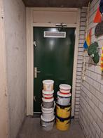 Strooizout, Ophalen, Zo goed als nieuw