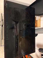 Bauknecht CTAI 6740FS NE Inductie Kookplaat - Keramisch, Ophalen, Gebruikt, 4 kookzones, Inbouw