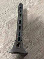 ACT Docking Station - Uitbreiding voor je Laptop!, Computers en Software, Dockingstations, Ophalen of Verzenden, Gebruikt, Docking station