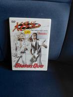 Status Quo - XS All Areas DVD, Alle leeftijden, Ophalen of Verzenden, Zo goed als nieuw, Muziek en Concerten