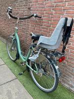 Sparta moederfiets 26 inch, Fietsen en Brommers, Sparta, Gebruikt, Versnellingen, Ophalen of Verzenden