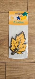 Luchtverfrisser, Ophalen of Verzenden, Nieuw