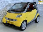 Smart Cabrio Cabrio & passion Automaat APK 11-2025, Auto's, Smart, Overige modellen, Overige kleuren, Cabriolet, Origineel Nederlands