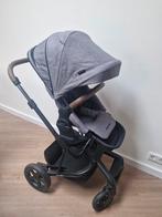 Easywalker Harvey 2 met accessoires, Kinderen en Baby's, Kinderwagens en Combinaties, Overige merken, Zo goed als nieuw, Combiwagen