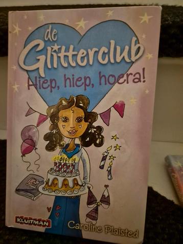 C. Plaisted - Hiep, hiep, hoera! beschikbaar voor biedingen