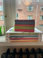 Compendium boekenreeks, Ophalen of Verzenden, Beta, Zo goed als nieuw, WO