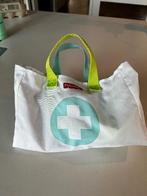 Dokterstas set Fisher price, Kinderen en Baby's, Ophalen, Zo goed als nieuw, Speelset, Met geluid