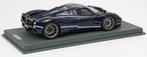 Pagani Utopia Blue Midnight P18223G 1:18 BBR PRE-ORDER, Hobby en Vrije tijd, Modelauto's | 1:18, Ophalen of Verzenden, Nieuw, Auto
