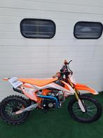 ultra cross 125CC, Fietsen en Brommers, Overige merken, Mbrouwer, 2316AG, Nieuw