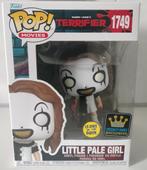(NIEUW) FUNKO POP TERRIFIER LITTLE PALE GIRL, Ophalen of Verzenden, Nieuw