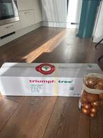 Triumph Tree kunst Kerstboom, 130cm, Diversen, Kerst, Ophalen of Verzenden, Zo goed als nieuw