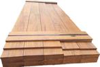 Hardhouten planken 18x185 mm - nr: HP225, Ophalen, Nieuw, 250 cm of meer, Planken
