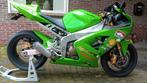 Kawasaki ZX 600 te koop., Motoren, Motoren | Kawasaki, Particulier, Super Sport