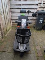 Pride Lunetta Victory Scootmobiel - 3 wiel - DEFECT, Ophalen, 16 km/u of meer