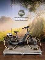 Sparta C-Grid-Energy elektrische fiets met BOSCH middenmotor