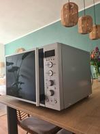 Sharp Combimagnetron, Ophalen, Combimagnetron, Gebruikt, Hete lucht