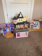 Playmobil Sets, Kinderen en Baby's, Speelgoed | Playmobil, Ophalen, Gebruikt, Complete set