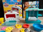 Play-Doh Keuken Creaties Set, Ophalen of Verzenden, Gebruikt, Jongen of Meisje