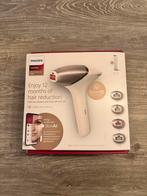 NIEUW Philips Lumea 9900 IPL (1 keer gebruikt), Witgoed en Apparatuur, Persoonlijke-verzorgingsapparatuur, Ophalen of Verzenden