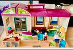Te koop, Playmobil Dierenkliniek nr 70146, Ophalen of Verzenden, Zo goed als nieuw