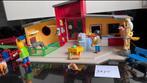 Playmobil Dierenpension 9274, Kinderen en Baby's, Speelgoed | Playmobil, Ophalen of Verzenden, Zo goed als nieuw, Complete set