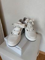 Gabor Sneakers - Maat 9, Kleding | Dames, Schoenen, Wit, Gabor, Nieuw, Ophalen of Verzenden
