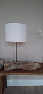 Lampevoet, Huis en Inrichting, Lampen | Lampenkappen, Ophalen of Verzenden, Rechthoekig, 50 cm of meer