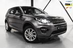 Land Rover Discovery Sport 2.0 TD4 HSE Luxury | PANO | Leer, Auto's, Land Rover, Automaat, Gebruikt, 4 cilinders, Discovery Sport