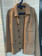 Vanguard vest/colbert/tussenjas, Maat 52/54 (L), Bruin, Verzenden, Nieuw