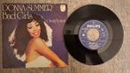 Donna summer  - bad girls, Ophalen of Verzenden, Gebruikt, Pop