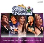 cd De Beste Zangers Van Nederland, Cd's en Dvd's, Cd's | Verzamelalbums, Ophalen of Verzenden