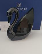 Swarovski 2013 Soumates Zwarte Zwaan, Kristallijn Shop, Verzamelen, Swarovski, Swarovski@.com, Wattens, Nieuw, Ophalen of Verzenden