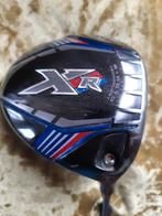 Callaway Driver XR Loft 13,5 (+2 -1) R MOTO Technology, Ophalen of Verzenden, Gebruikt, Set, Callaway