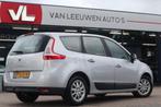 Renault Grand Scénic 1.4 TCe Expression | Airco | Trekhaak, Auto's, Voorwielaandrijving, 745 kg, Stof, Zwart
